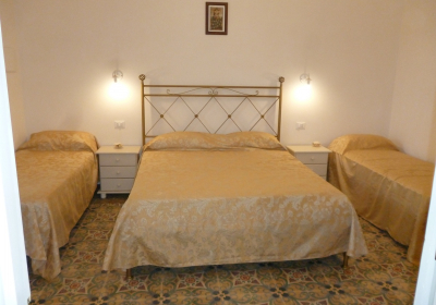 Casa Vacanze Appartamento Cvc Vito